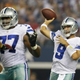 Illustration for article titled Tyron Smith Isn't A "Cowboy For Life." He Just Got Screwed.